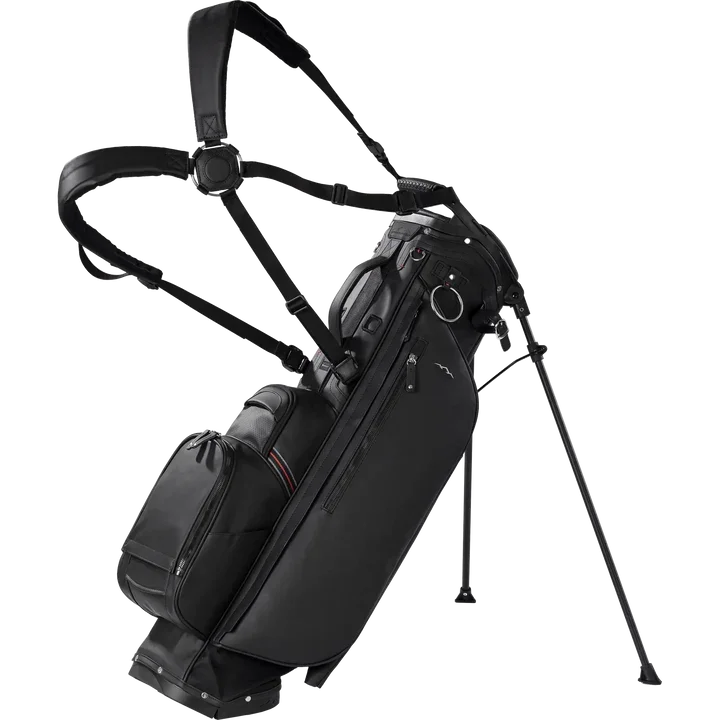 Matchplay 4 Way Stand Bag