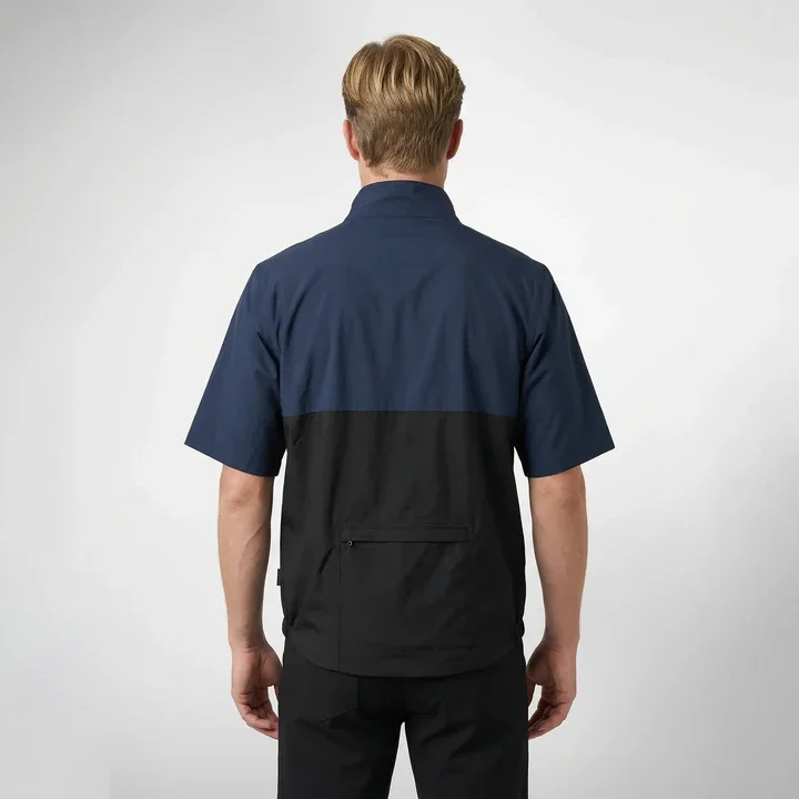 211528_MONSOON_SS_NAVY-BLACK_BACK_AI_ON_MODEL.webp