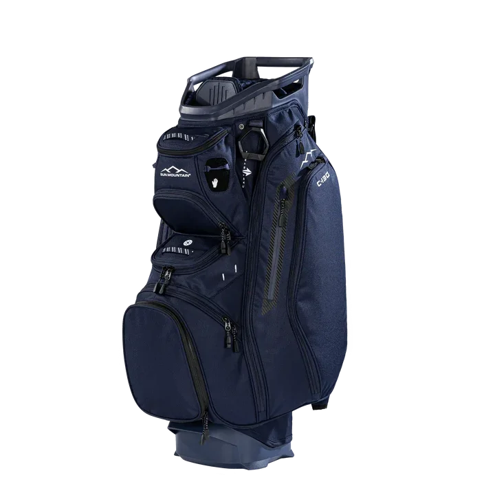 Sun Mountain C-130 Cart Bag