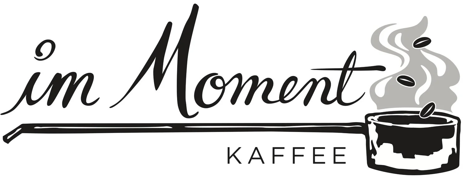 im Moment Kaffee