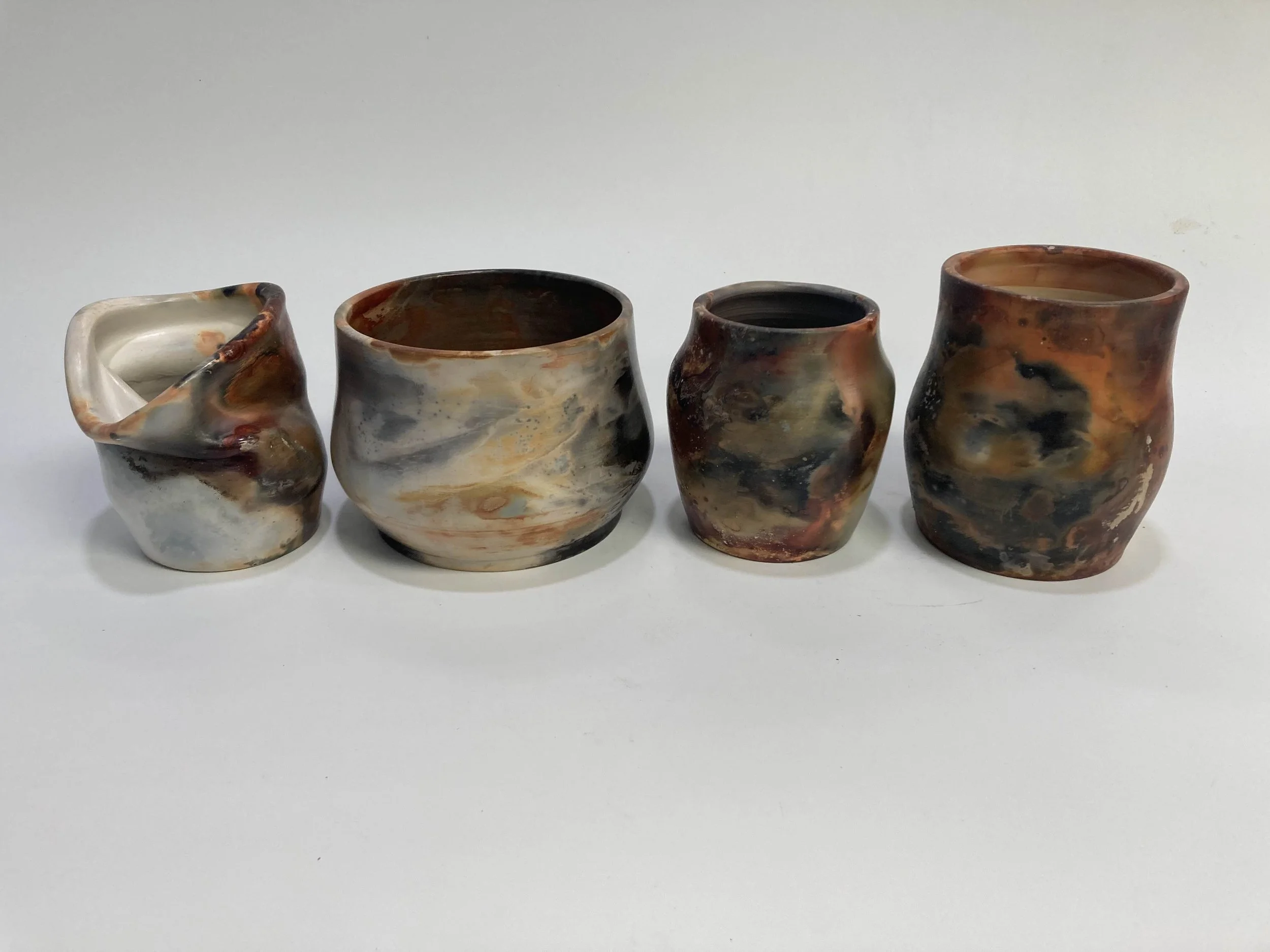 Pit Fire Lineup, 2025