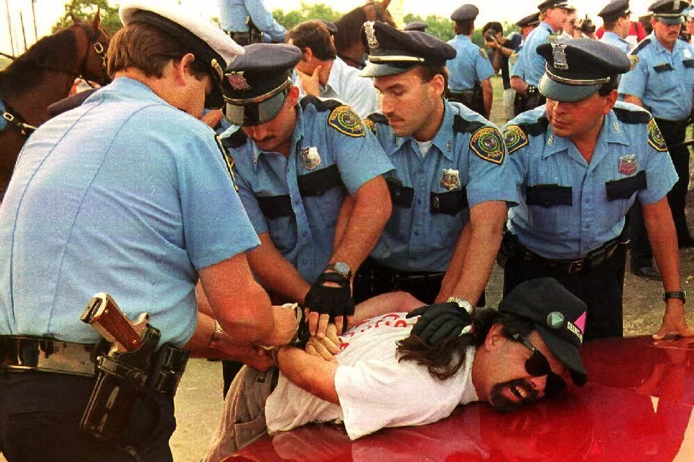 WHAT WAS IMMIGRATION LIKE BEFORE ICE?