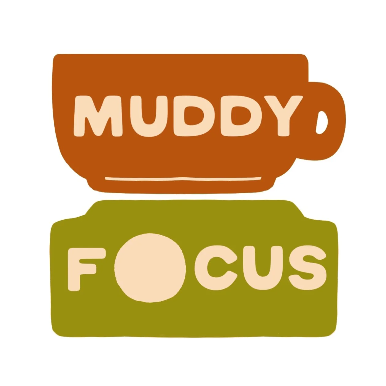 MUDDY FOCUS