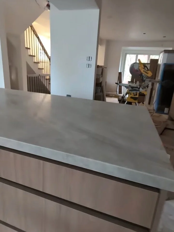 from design to stone

#interiordesign #millwork #millworkdesign