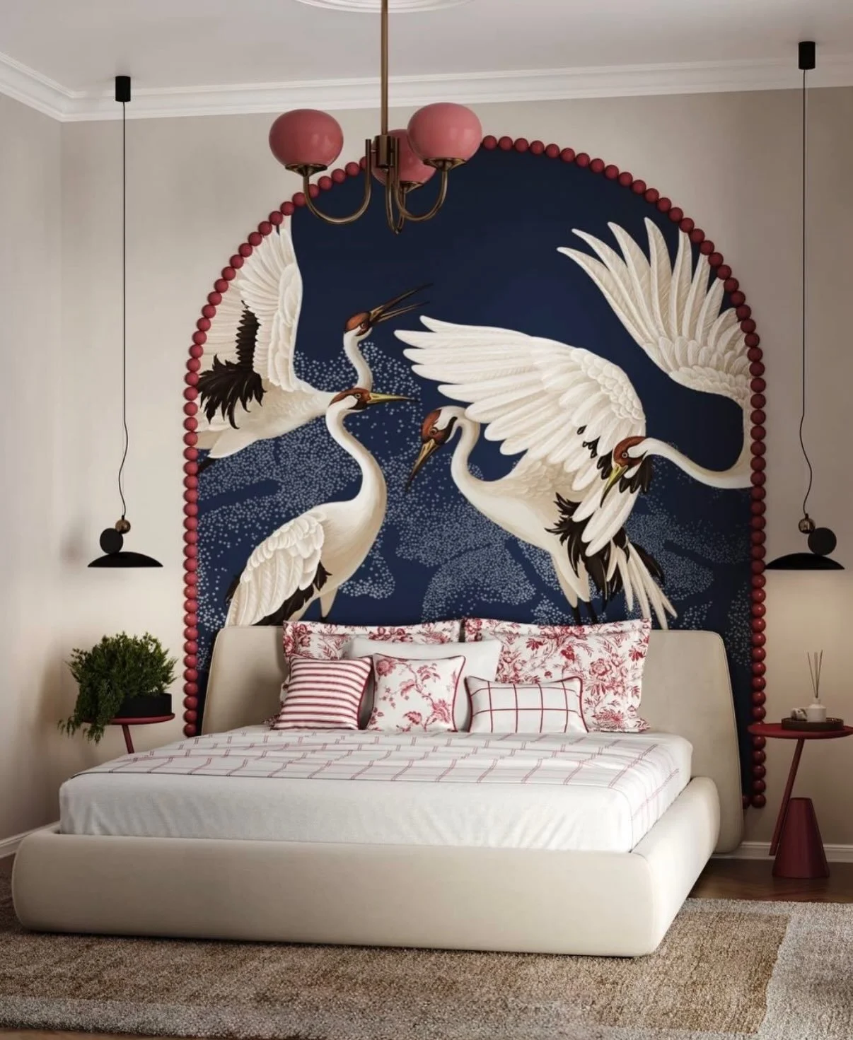 Art. Colour. Pattern. Texture. 

#interiordesign #artwork
