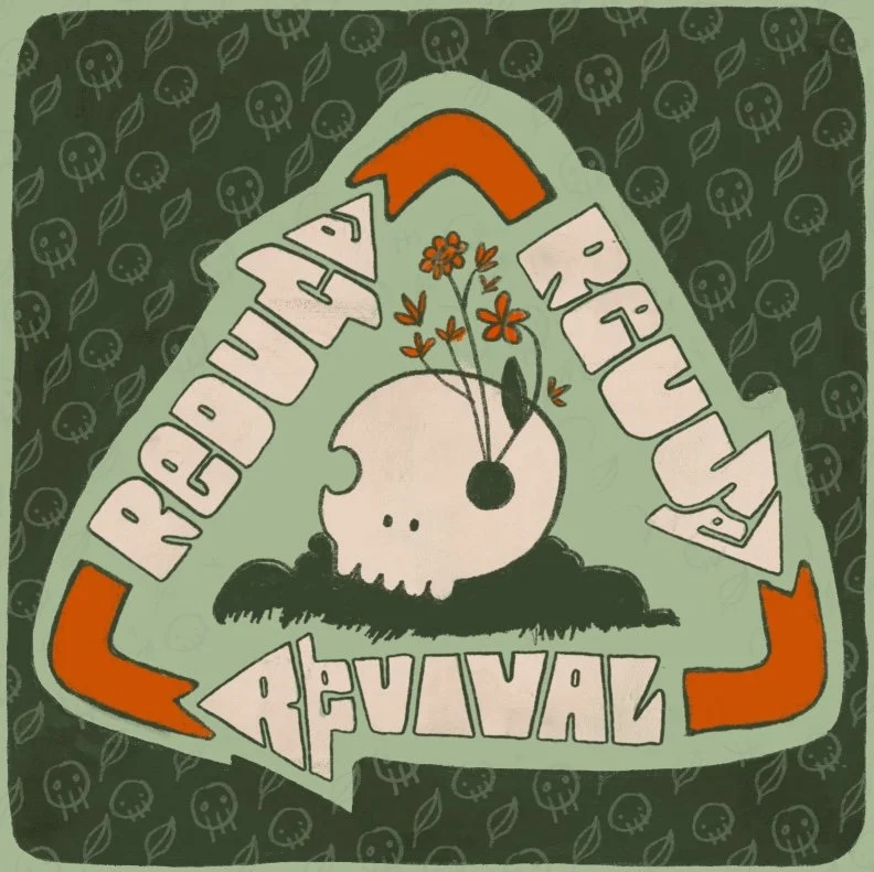 Circle of Life, Digital, 2024