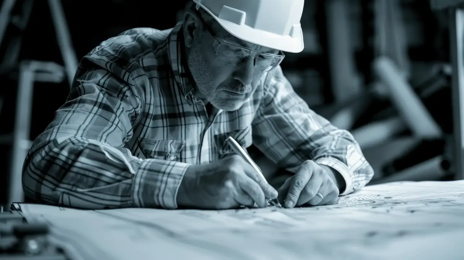 Quais laudos técnicos um engenheiro mecânico pode emitir?
