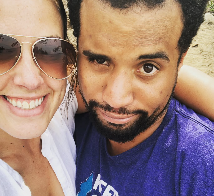 LOVE, LISTS &amp; STATE PARKS