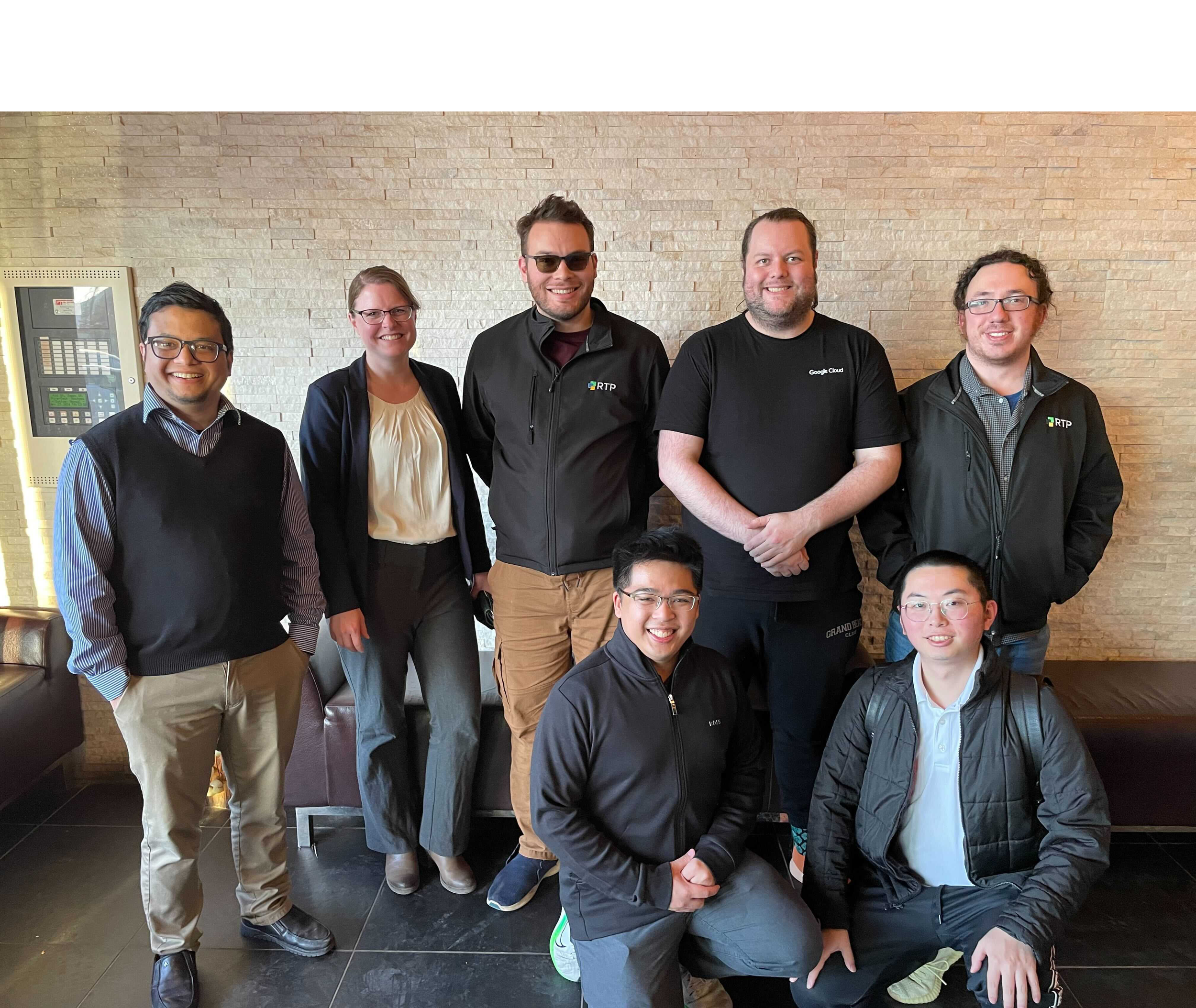 Rimmer Technology Partners