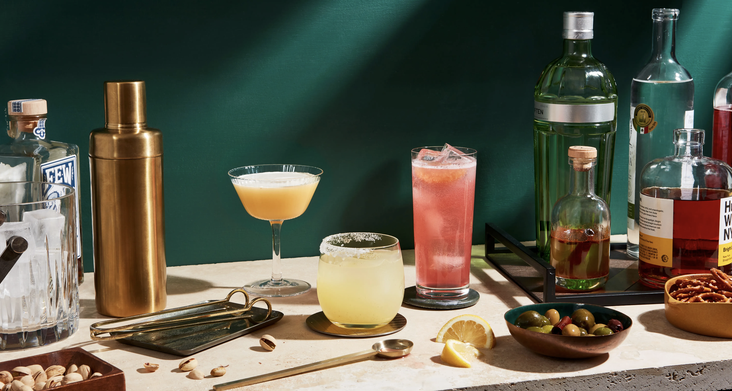 CocoMango Speakeasy & Tapas Bar