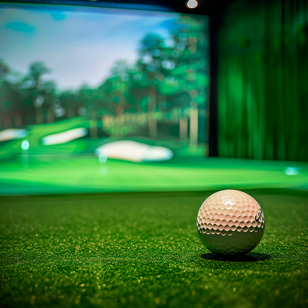 Golf Simulator