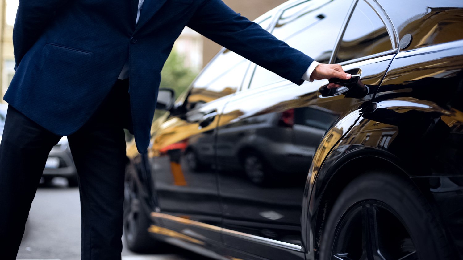 Black Car Service
