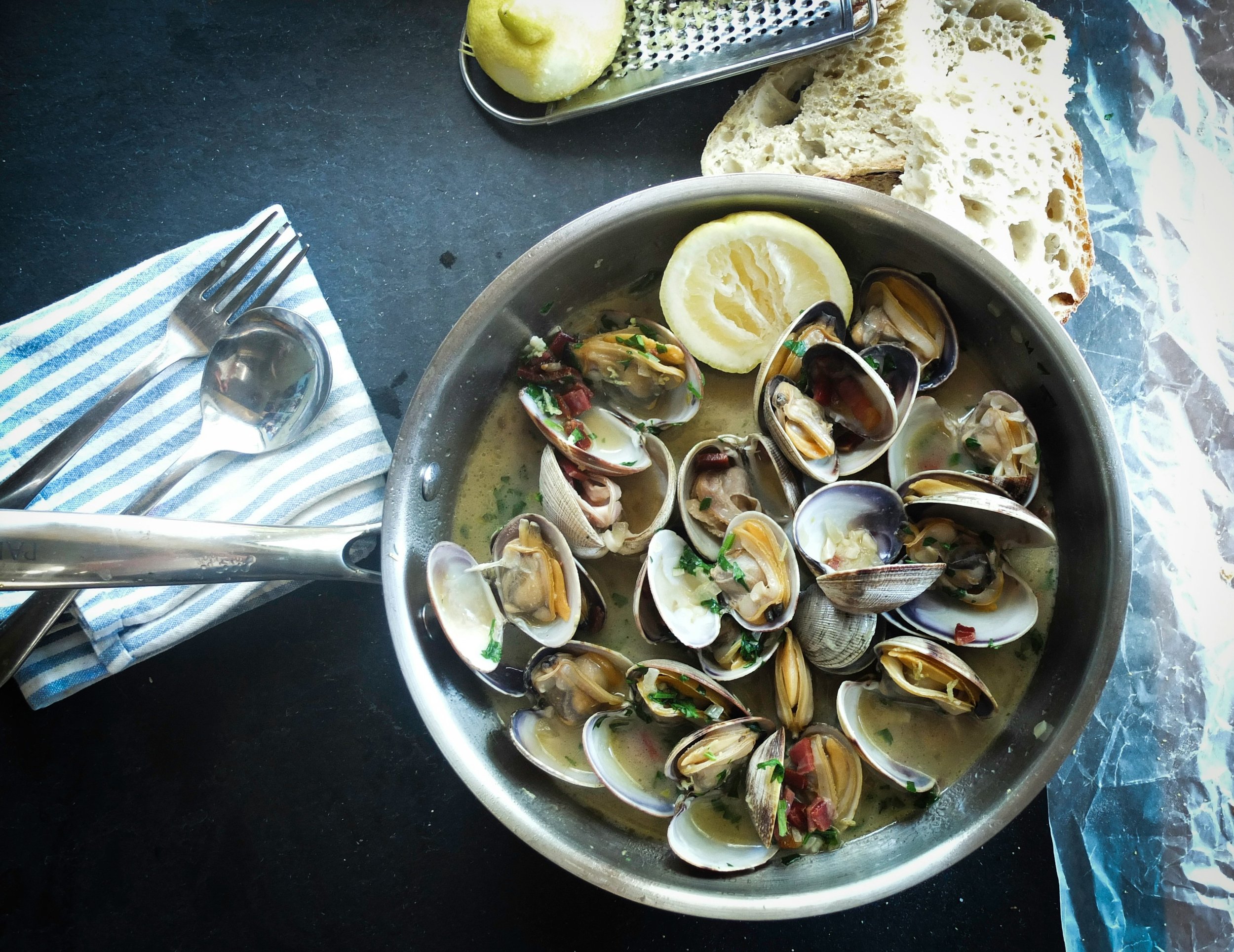 SEA GRILLE