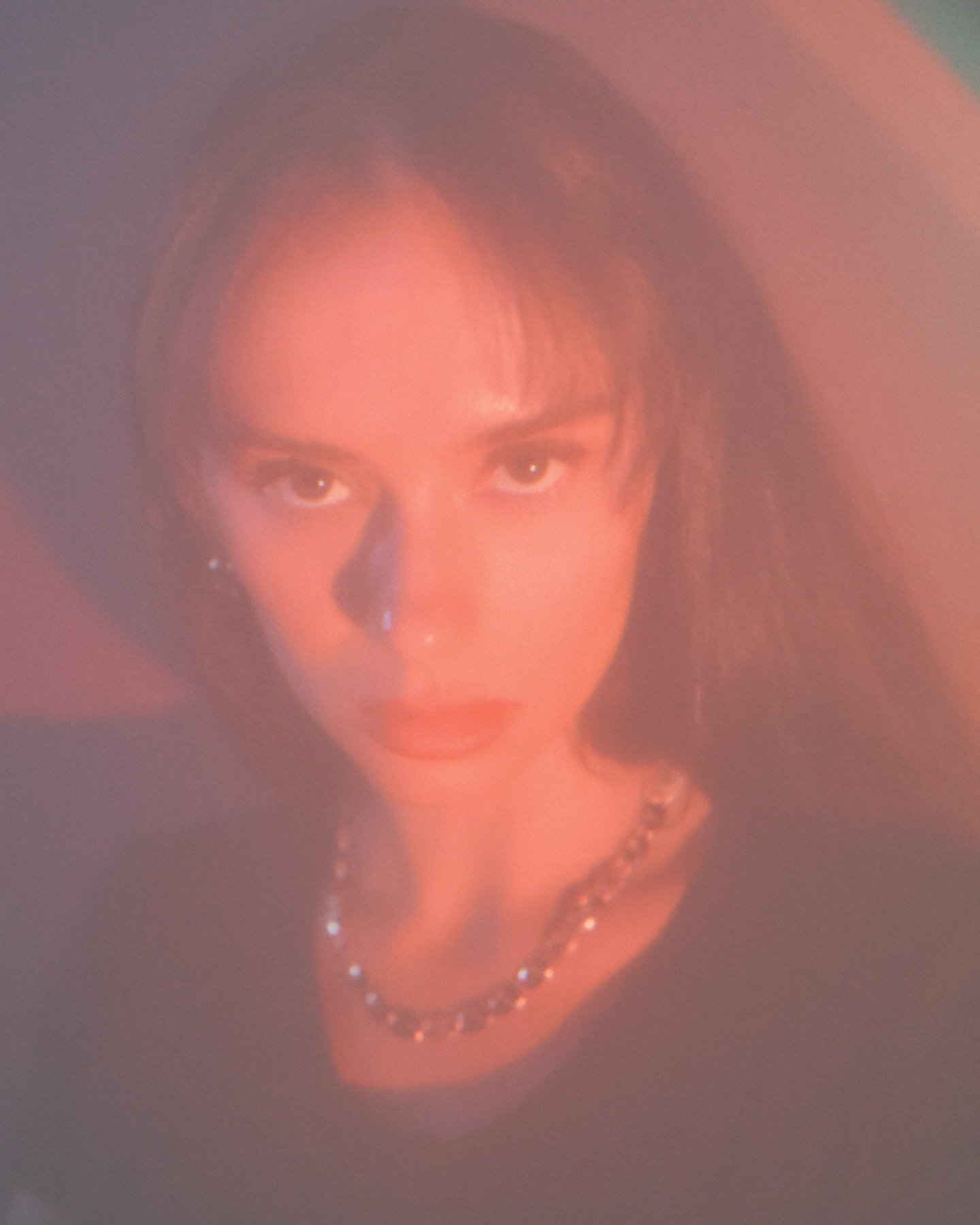 IN SMALL PLACES 

The Screaming (With Love) Necklace is the moment when you acknowledge it will never happen, if you don&rsquo;t allow yourself to show up. They will never know, if you don&rsquo;t tell them. 
You&rsquo;re scared because it means so m
