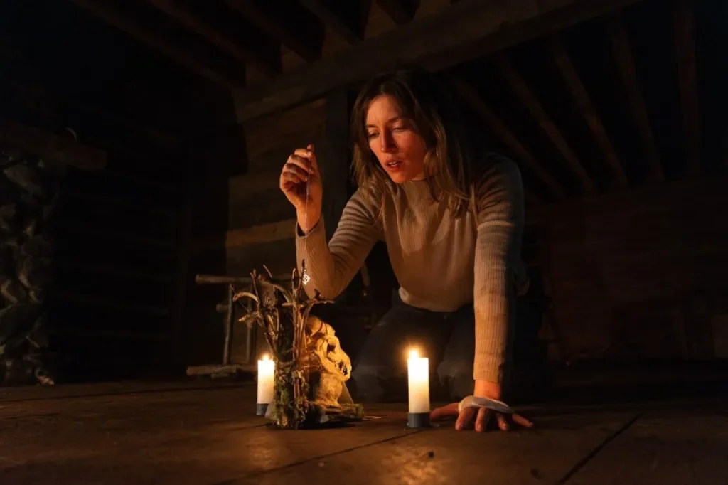 Indie Debut ‘Hunting Matthew Nichols’ Lined Up For Wide Theatrical Release After John Fithian Platform Attend Helps Secure Exhibition — AFM