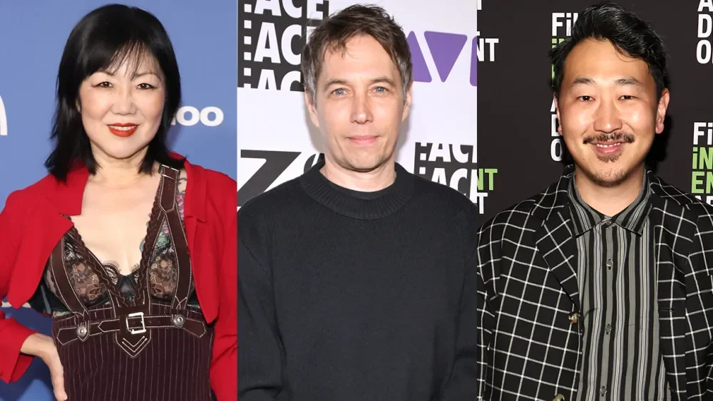 2025 Gotham Week Unveils Lineup, Including Films in Development Produced by Margaret Cho, Sean Baker and Andrew Ahn (Exclusive)