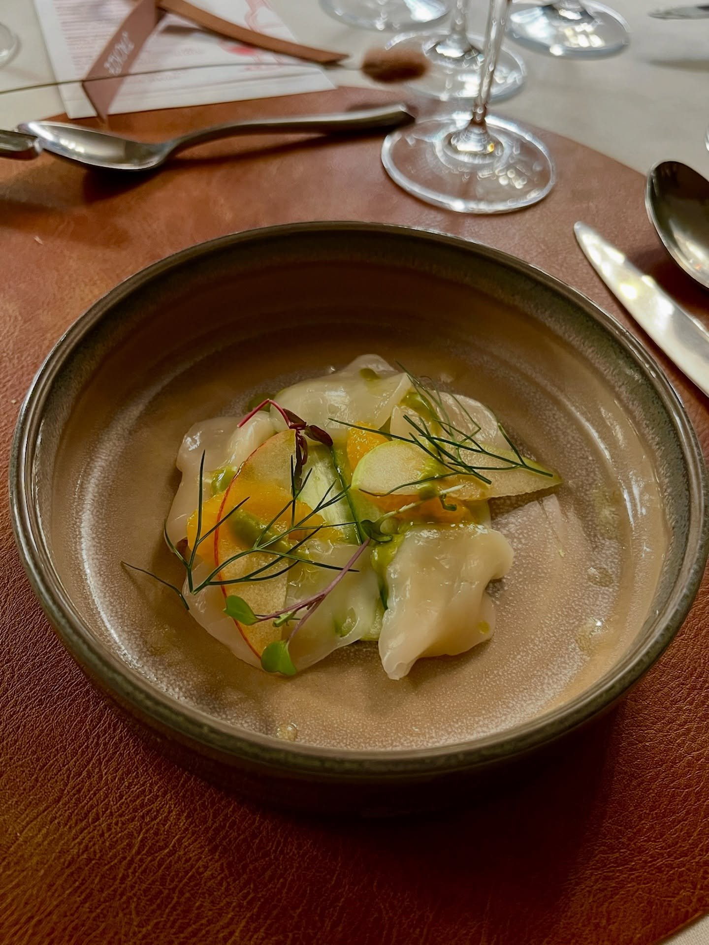 In case you missed it, here&rsquo;s a look back at our 2025 Annual Wine Dinner 🍷🍽️