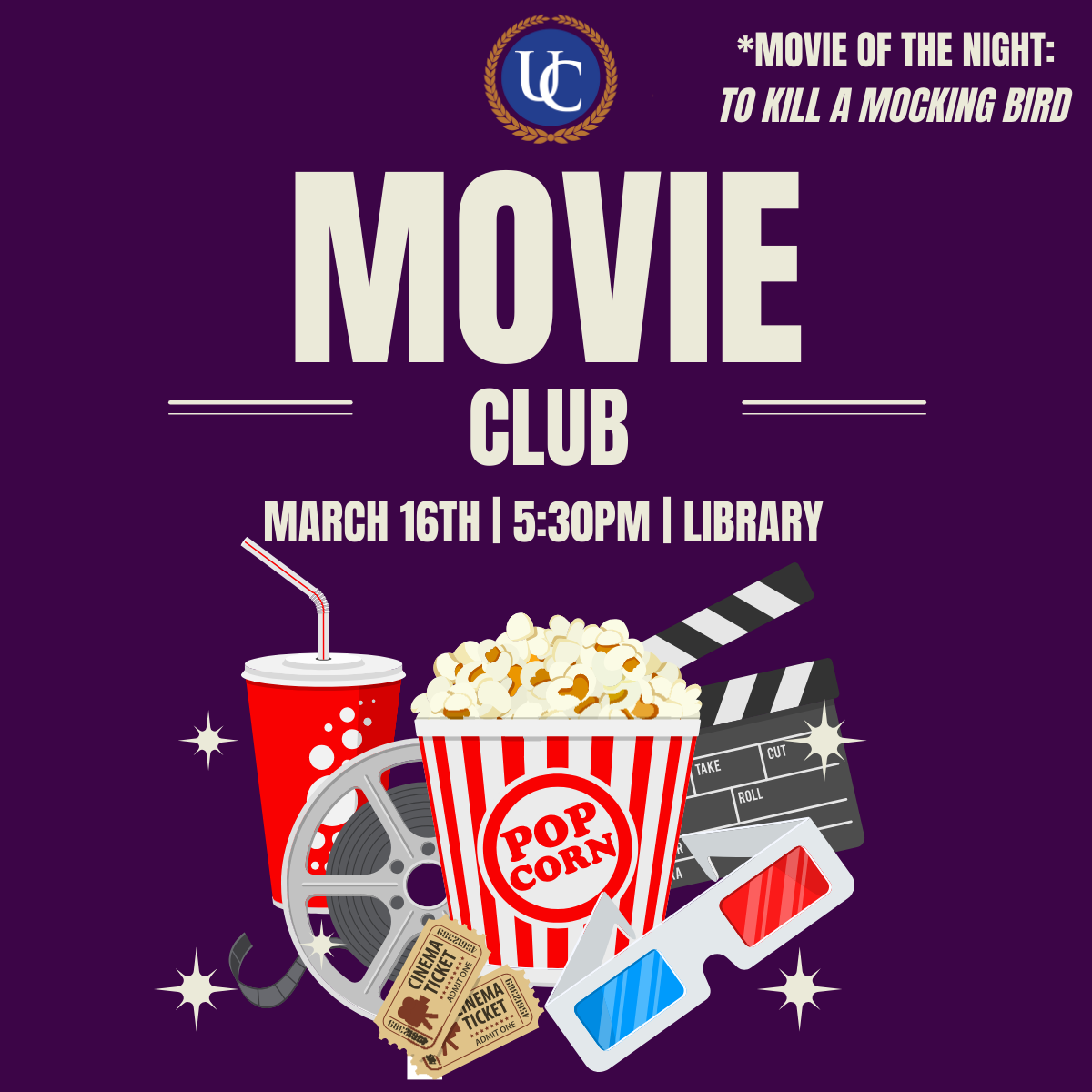 Movie Club