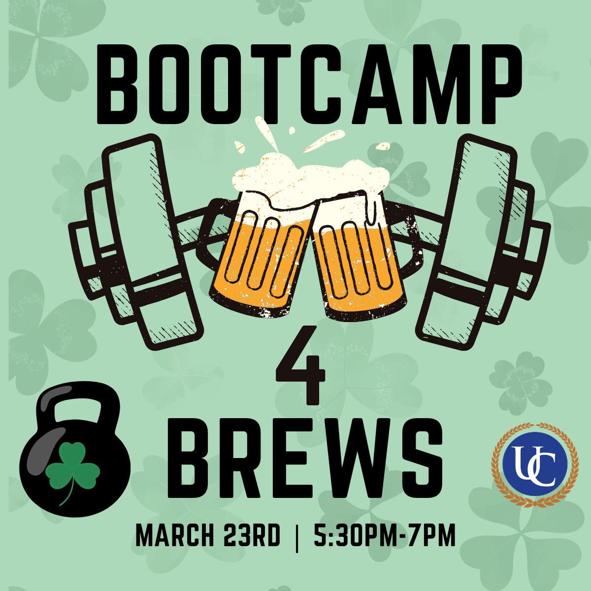 Bootcamp4Brews