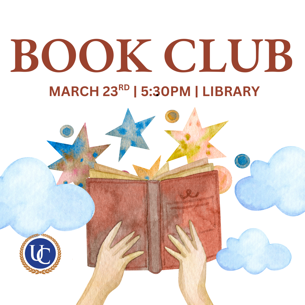 Book Club