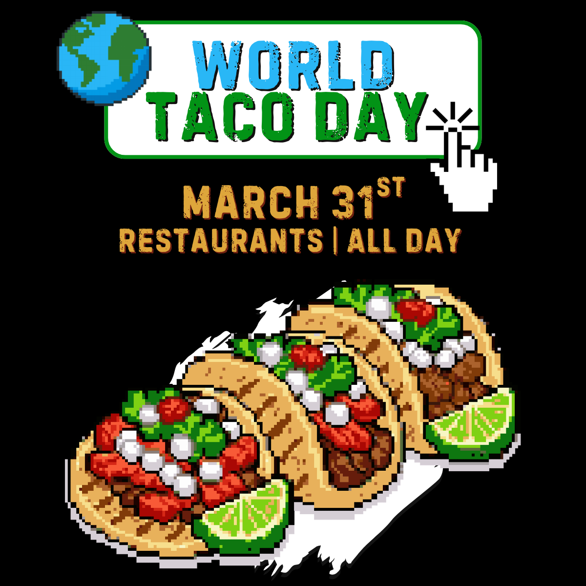 World Taco Day