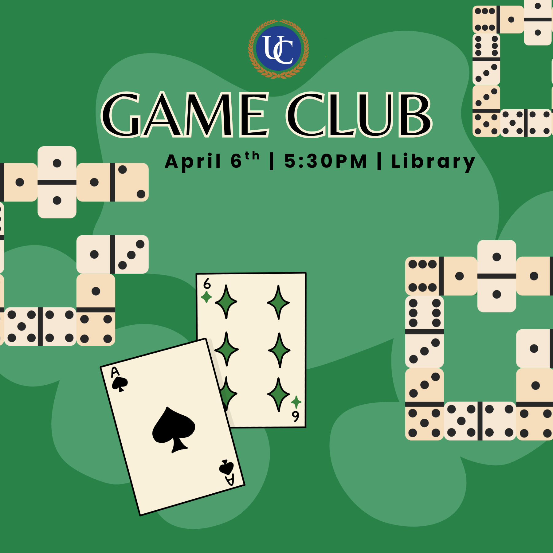 Game Club
