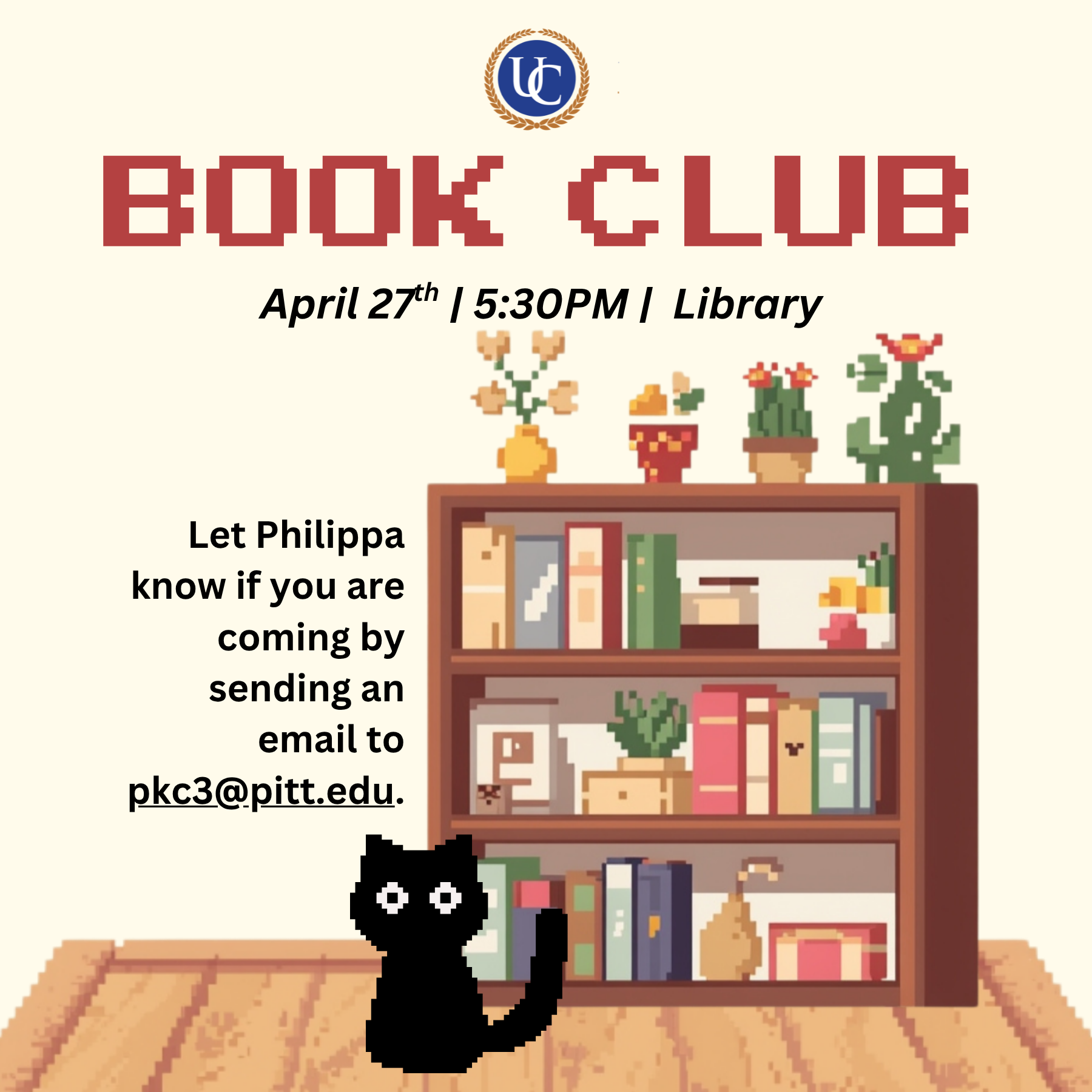 Book Club