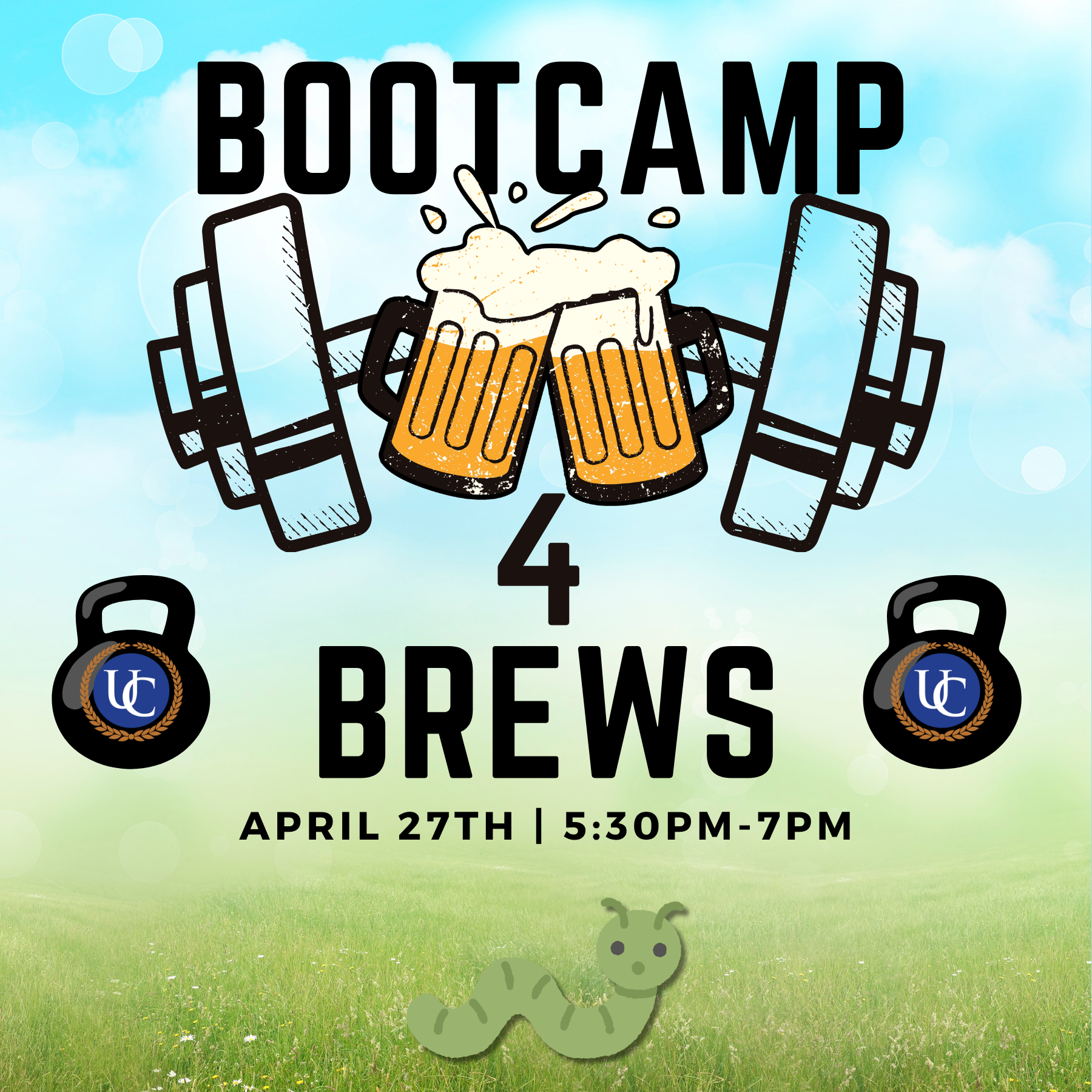 Bootcamp4Brews