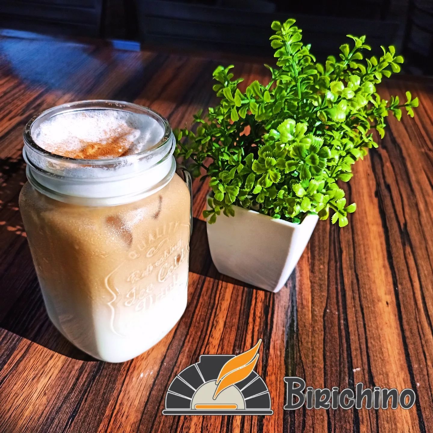 A cualquier hora del d&iacute;a, el caf&eacute; es una delicia.
Ven a Birichino a pasar un rato agradable y disfrutar nuestras bebidas, te encantar&aacute;n...