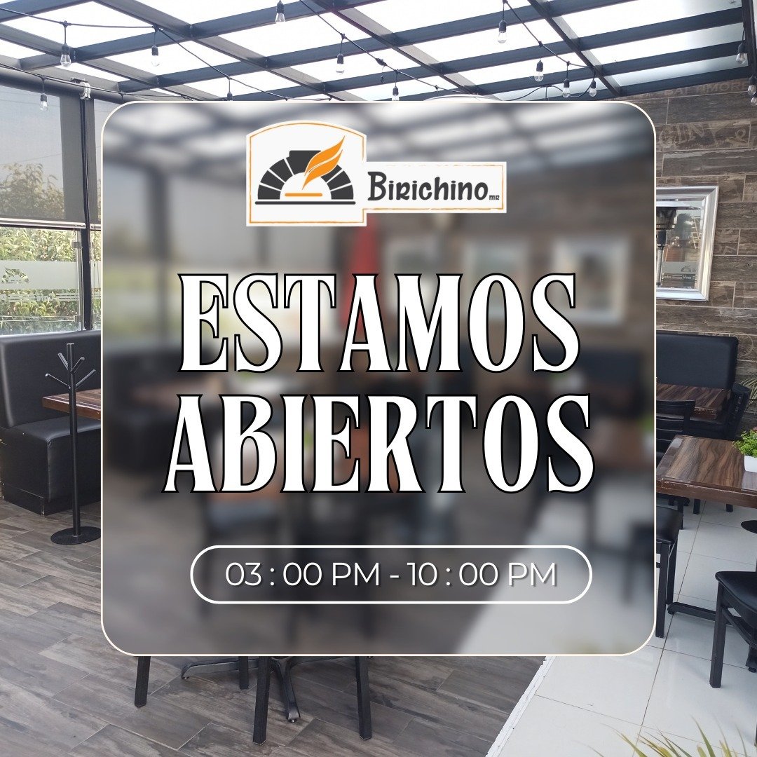 Amigos, el d&iacute;a de hoy tenemos servicio en horario normal.