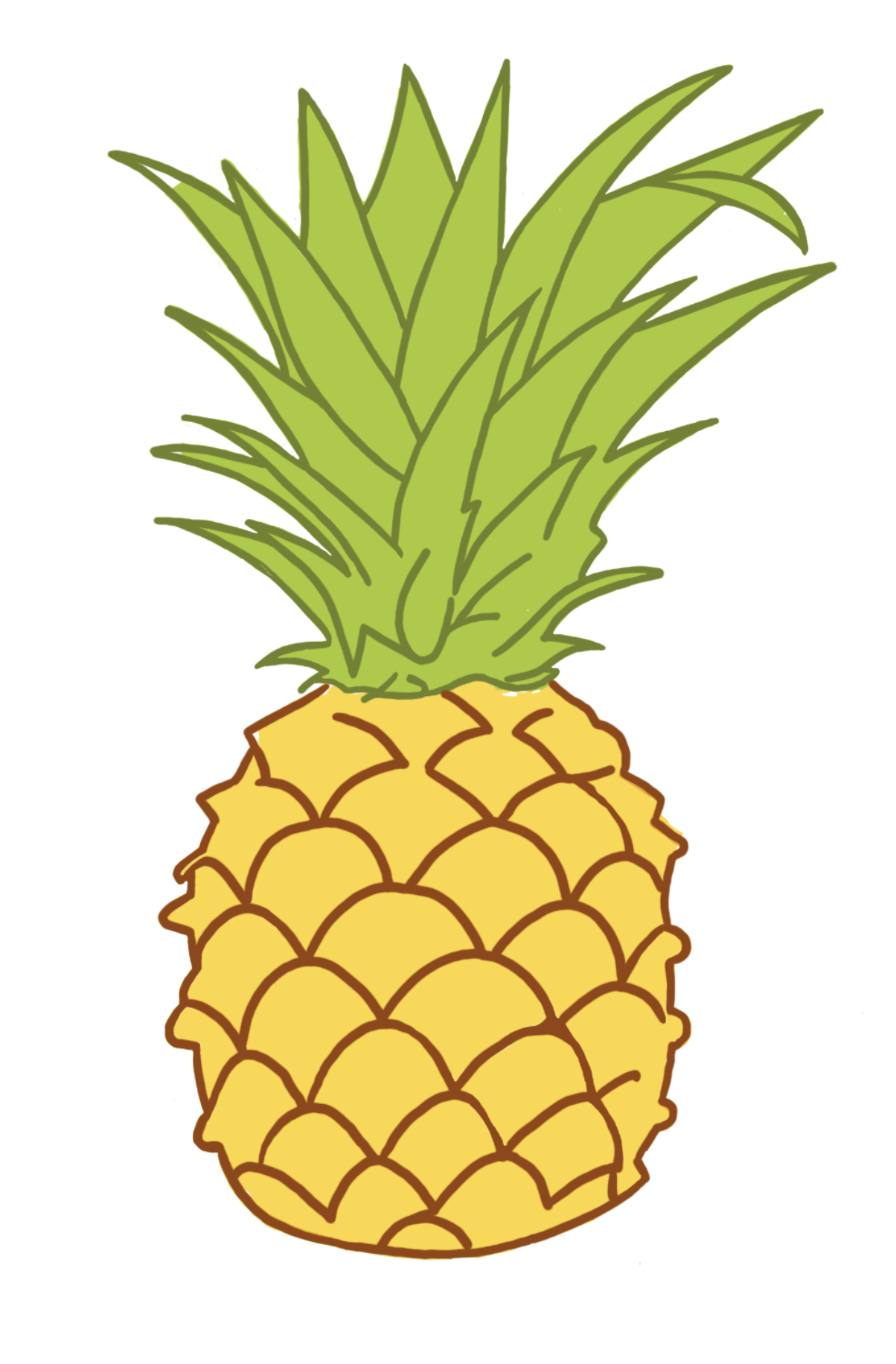 Pineapple