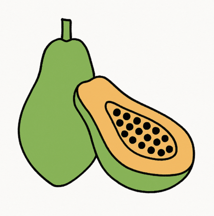 Papaya
