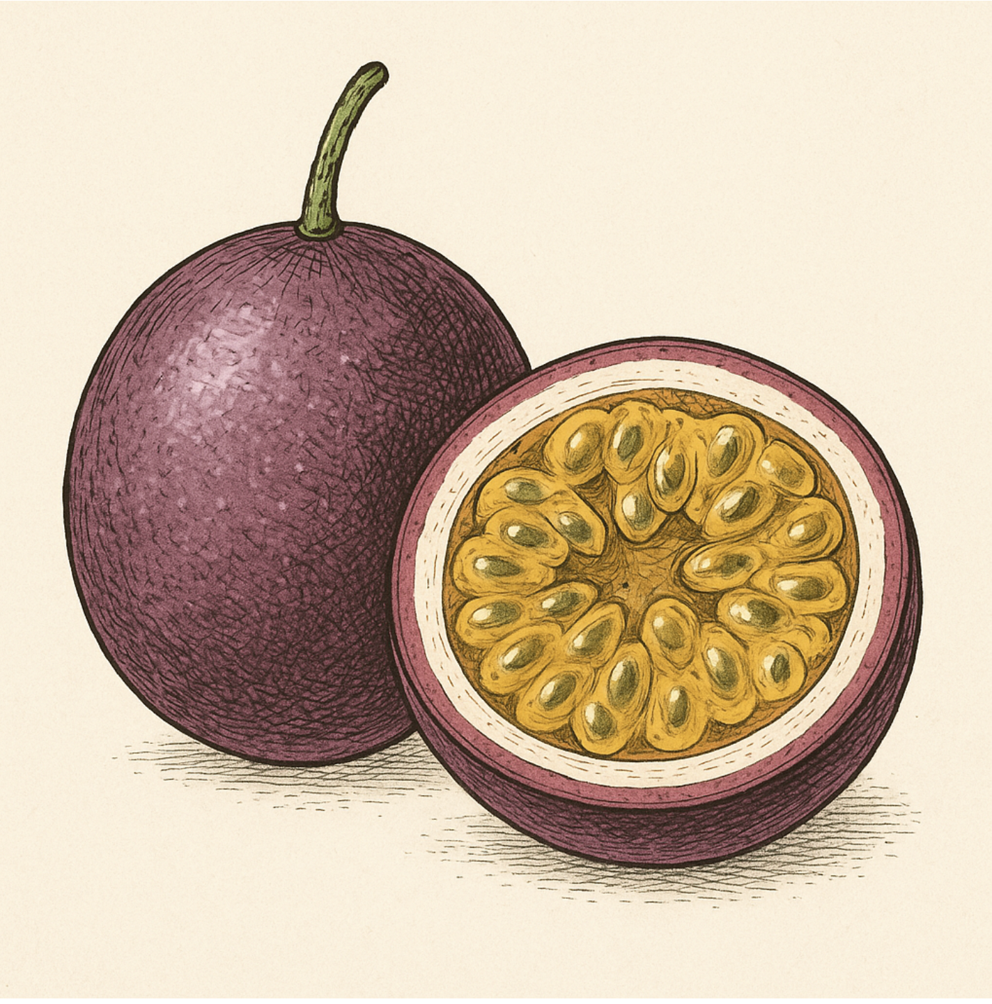 Passion Fruit