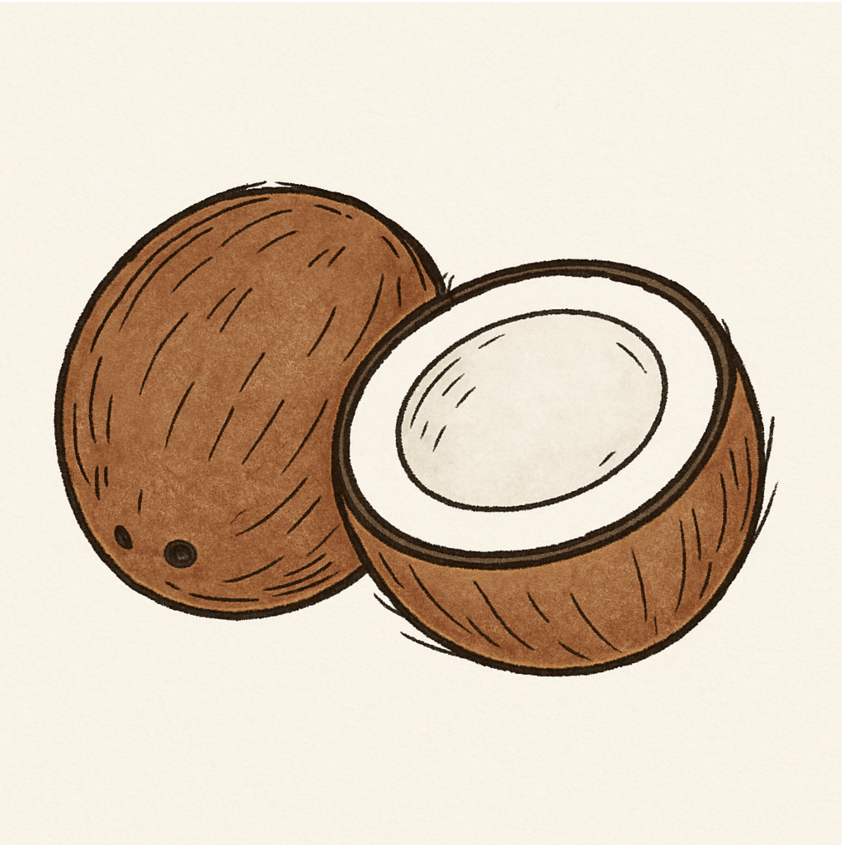 Coconut