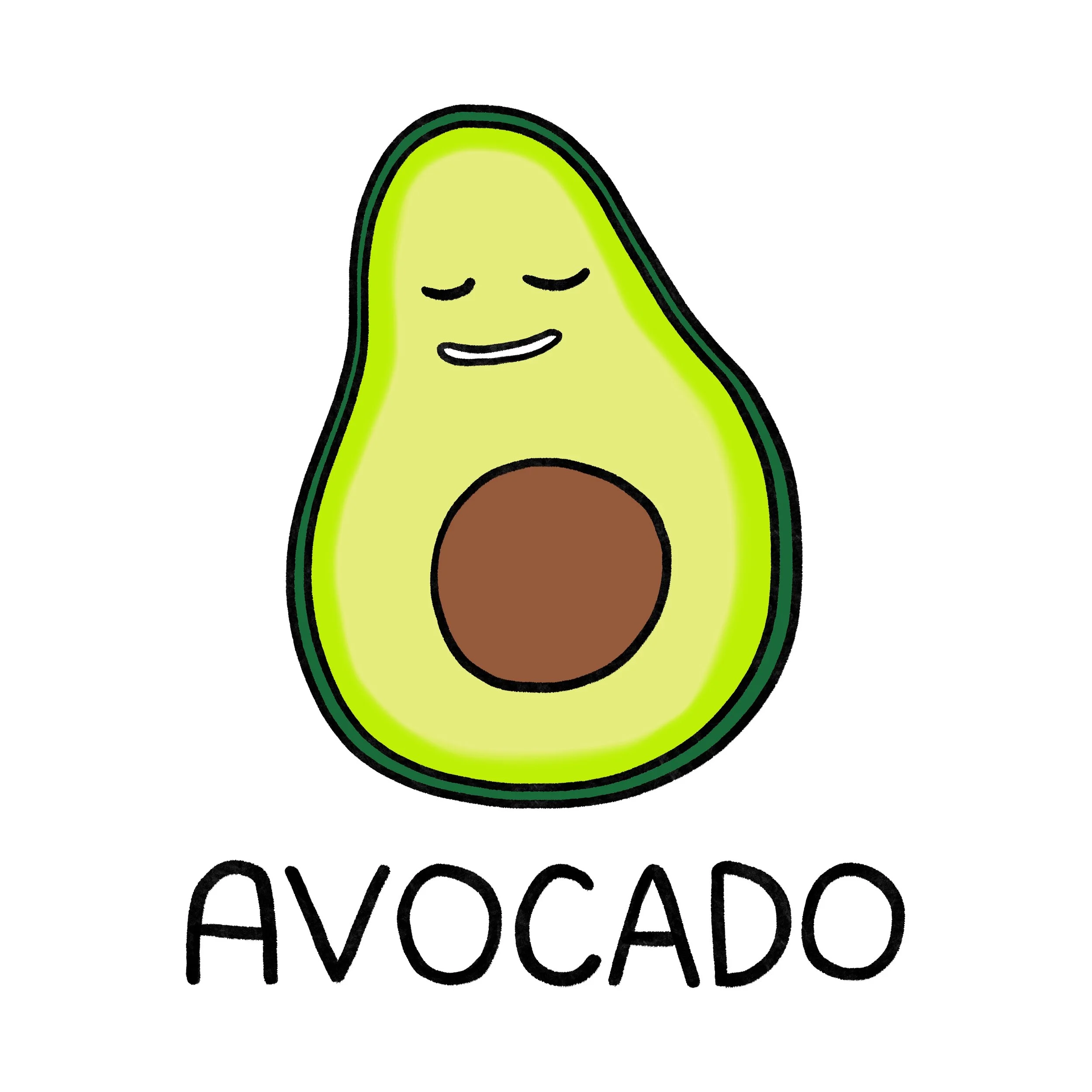 Avocado