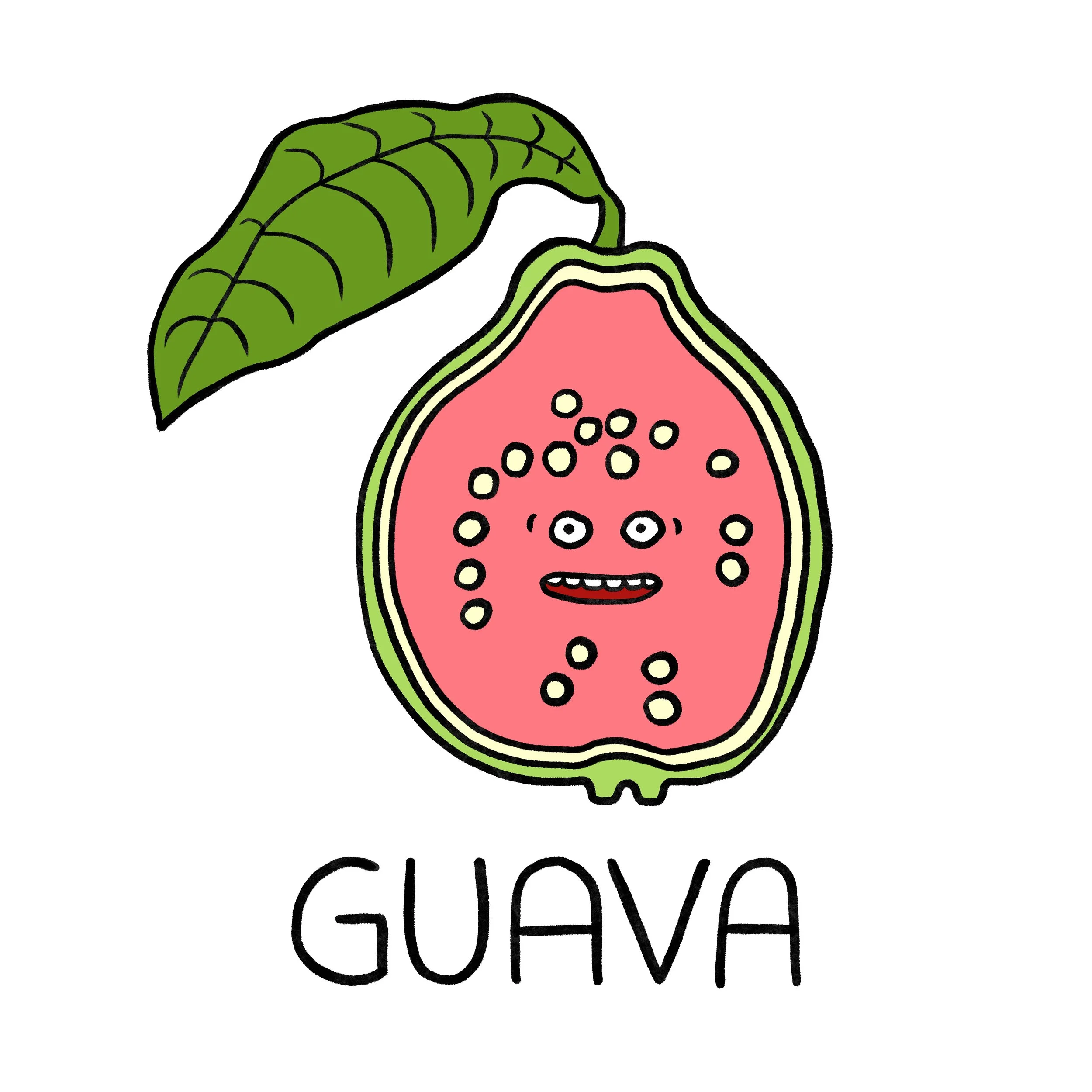 Guava