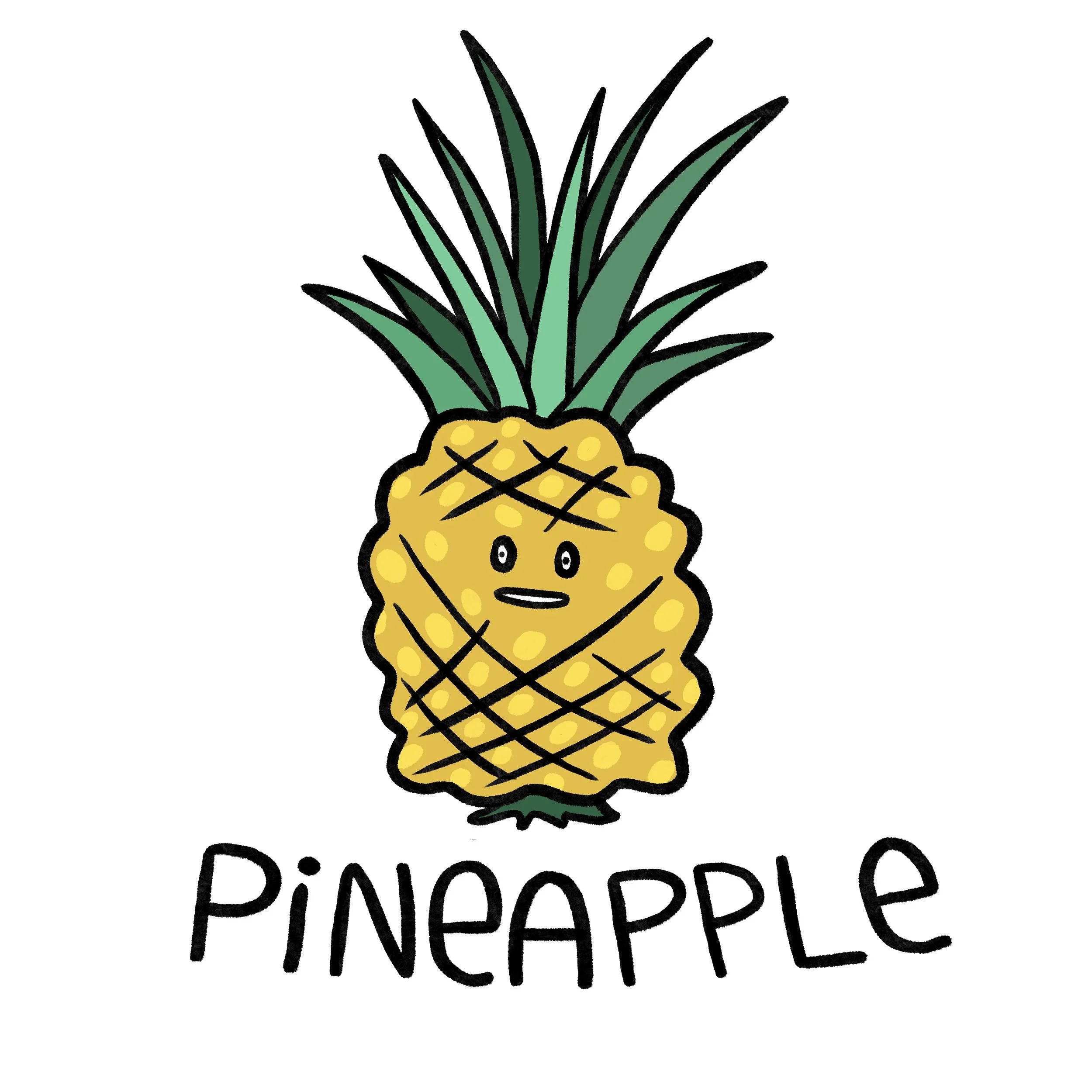 Pineapple