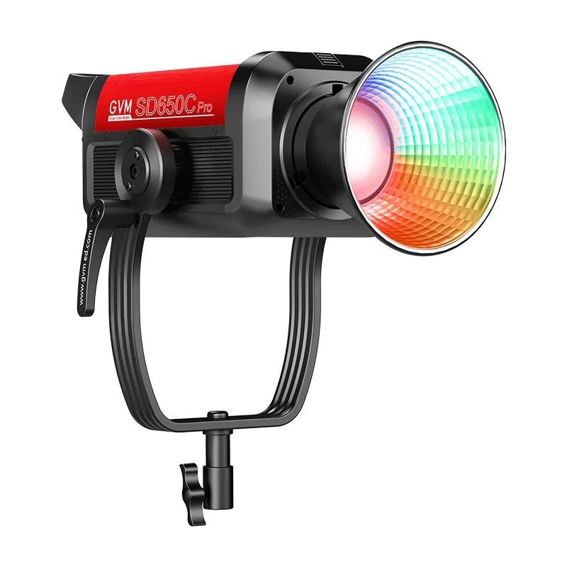 GVM PRO SD650C