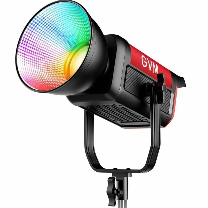 GVM PRO SD300C