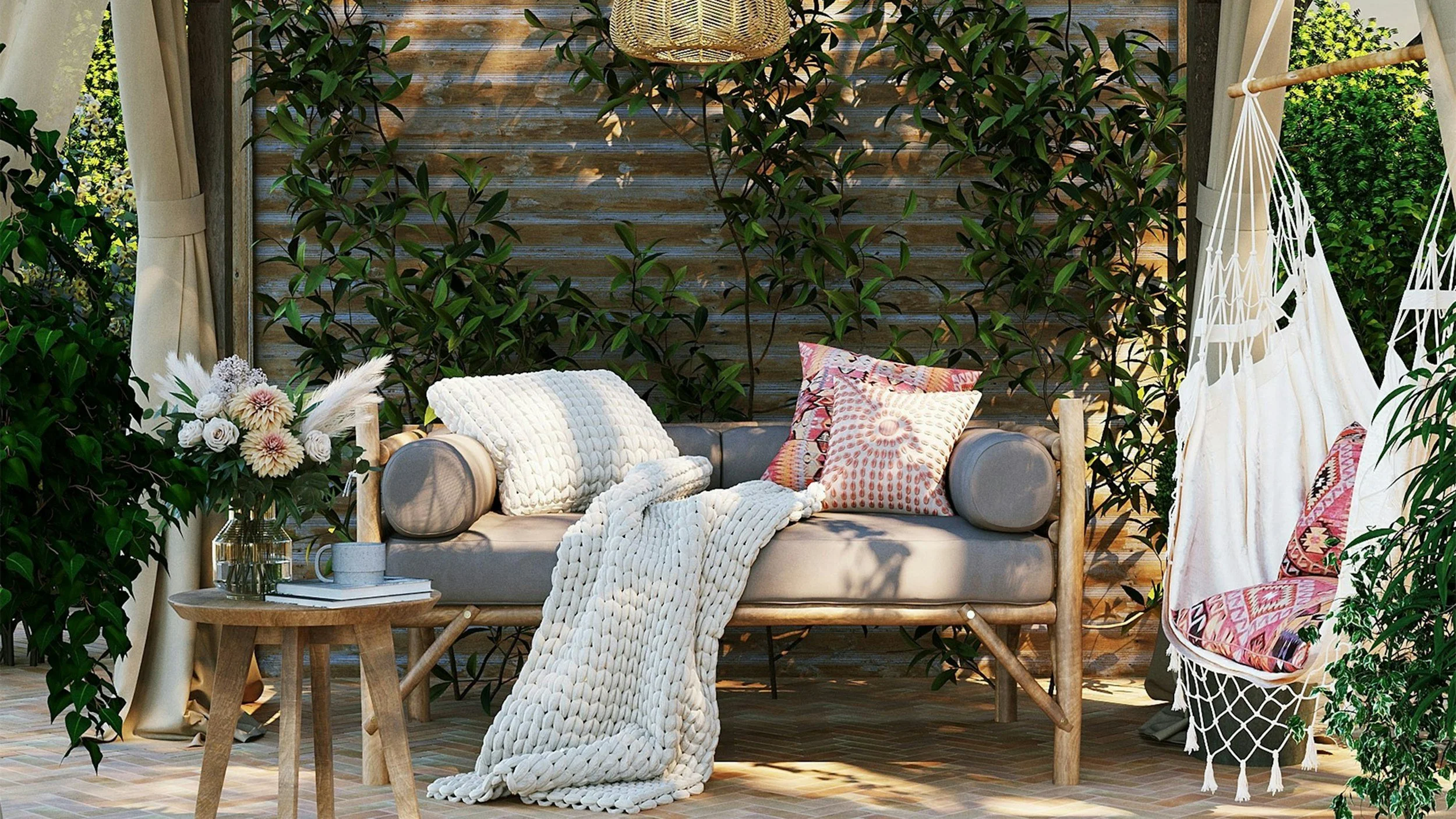The Summer Home Reset: How to Prepare Your Space for a Lighter Season