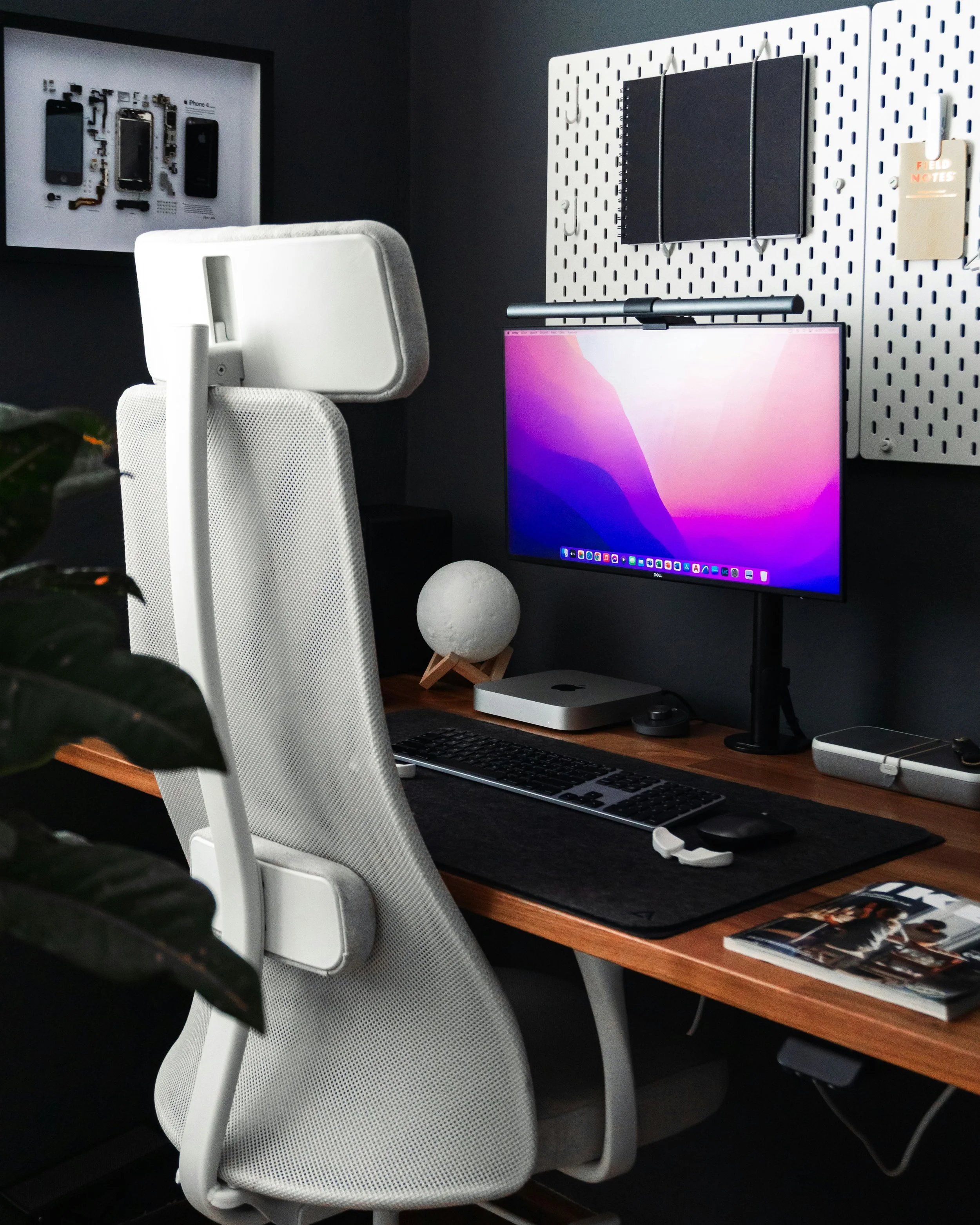 Digital File Organization Follow-Up