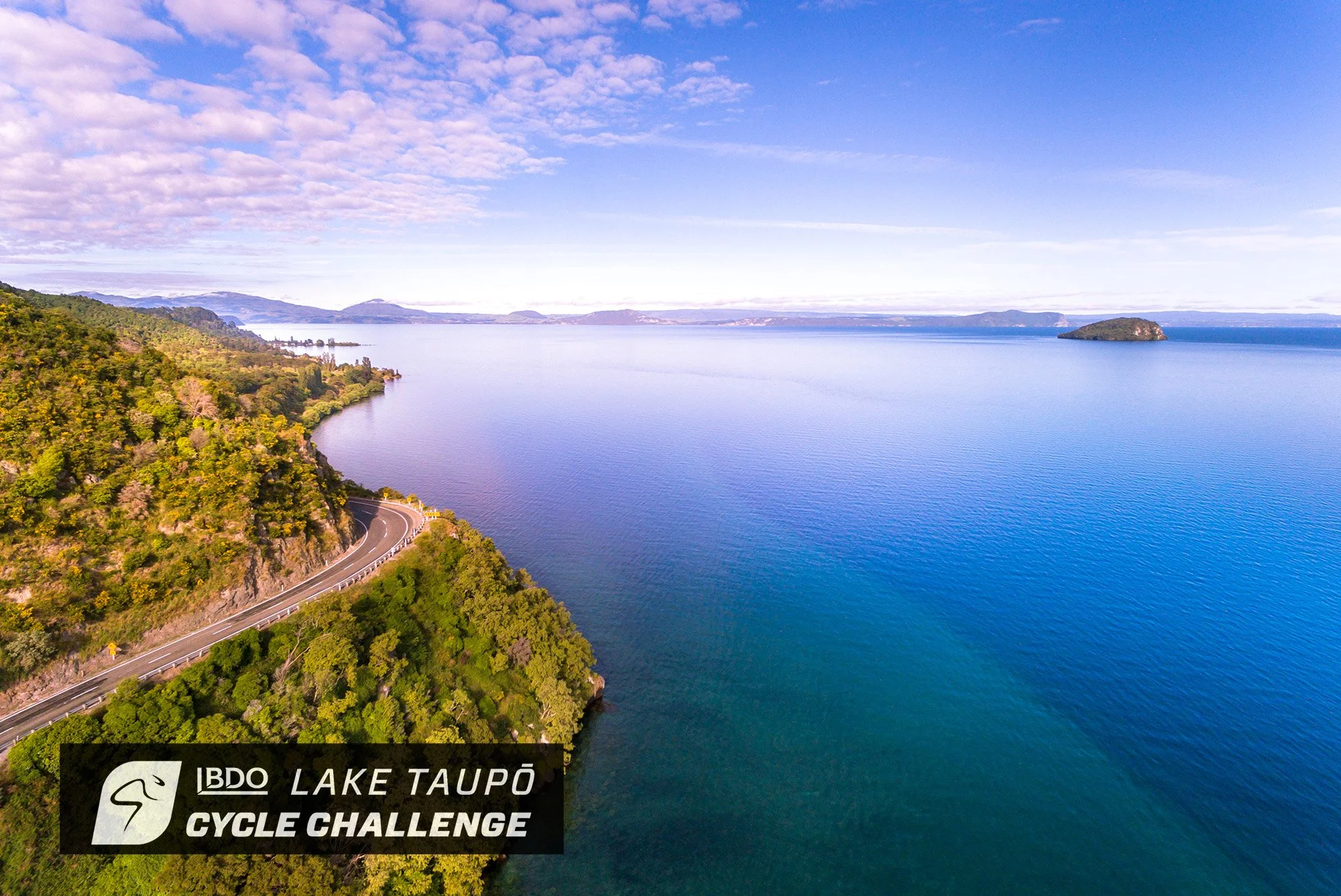The Cycle Challenge is back in town this weekend