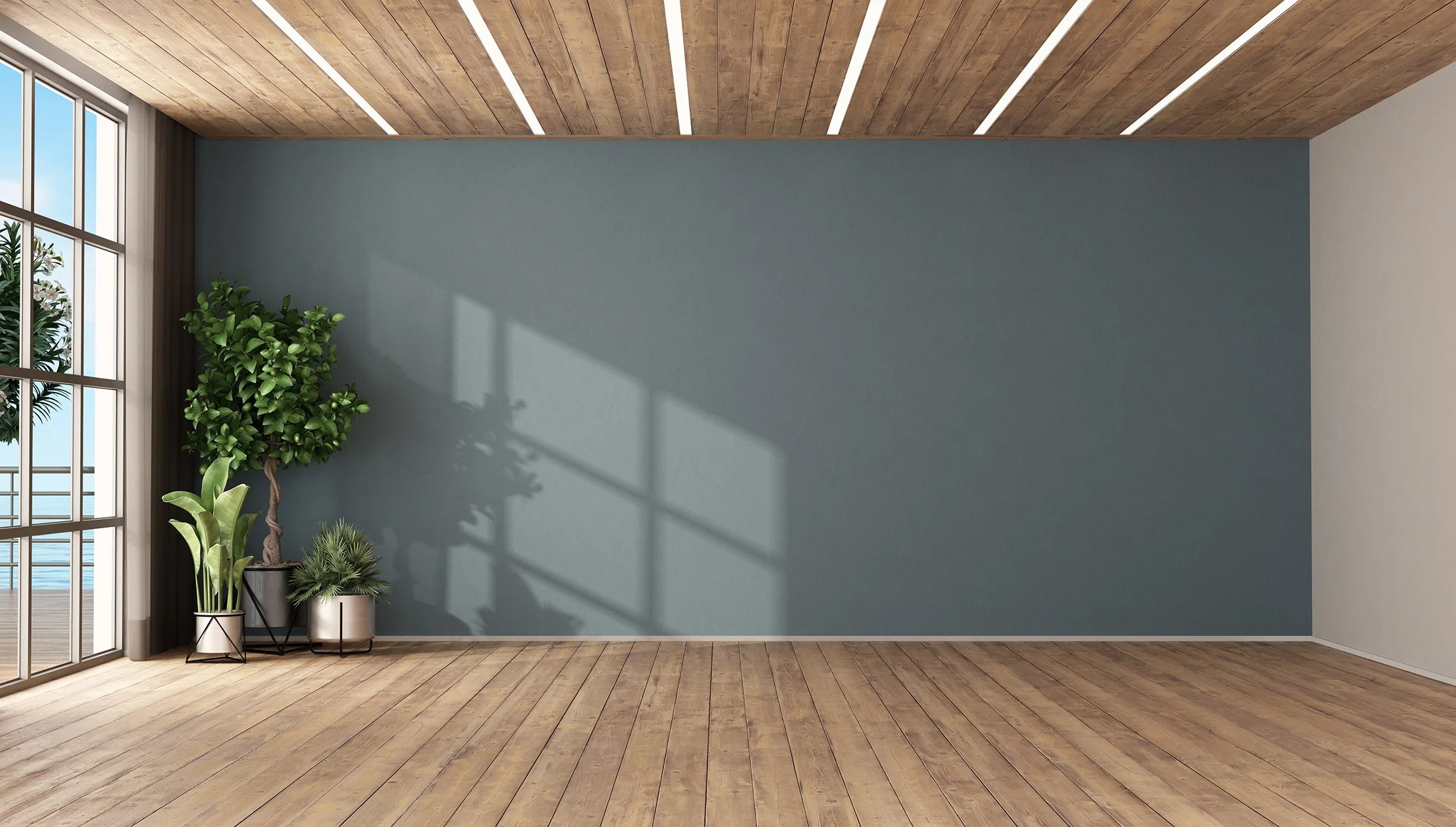The Growing Trend:                Green Buildings