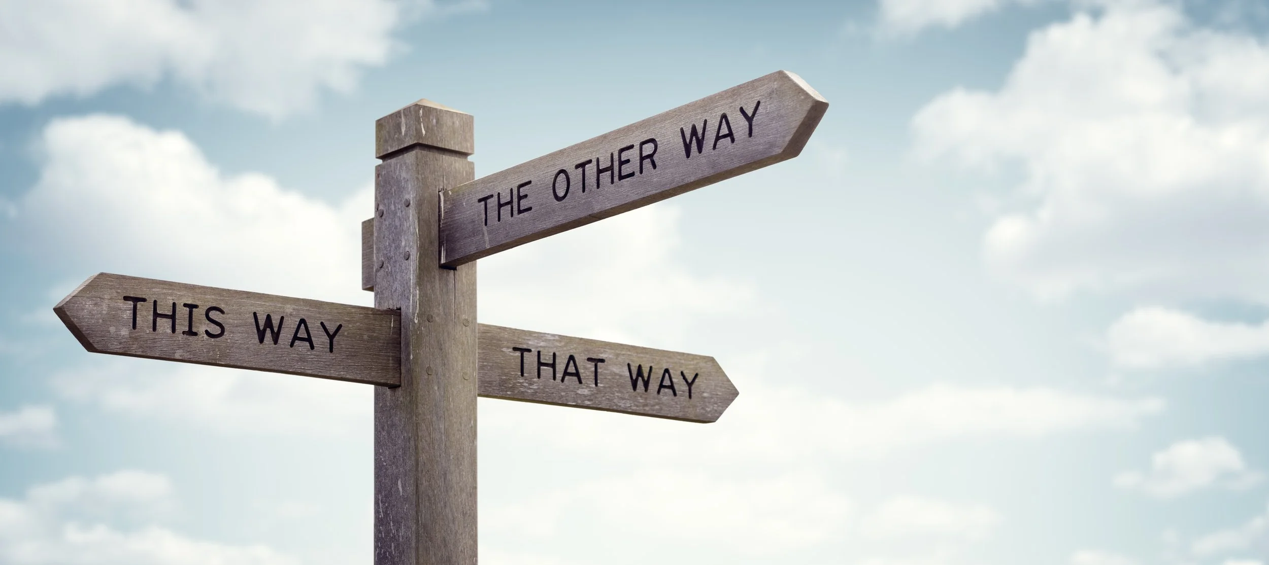 Navigating the market as a first-time seller