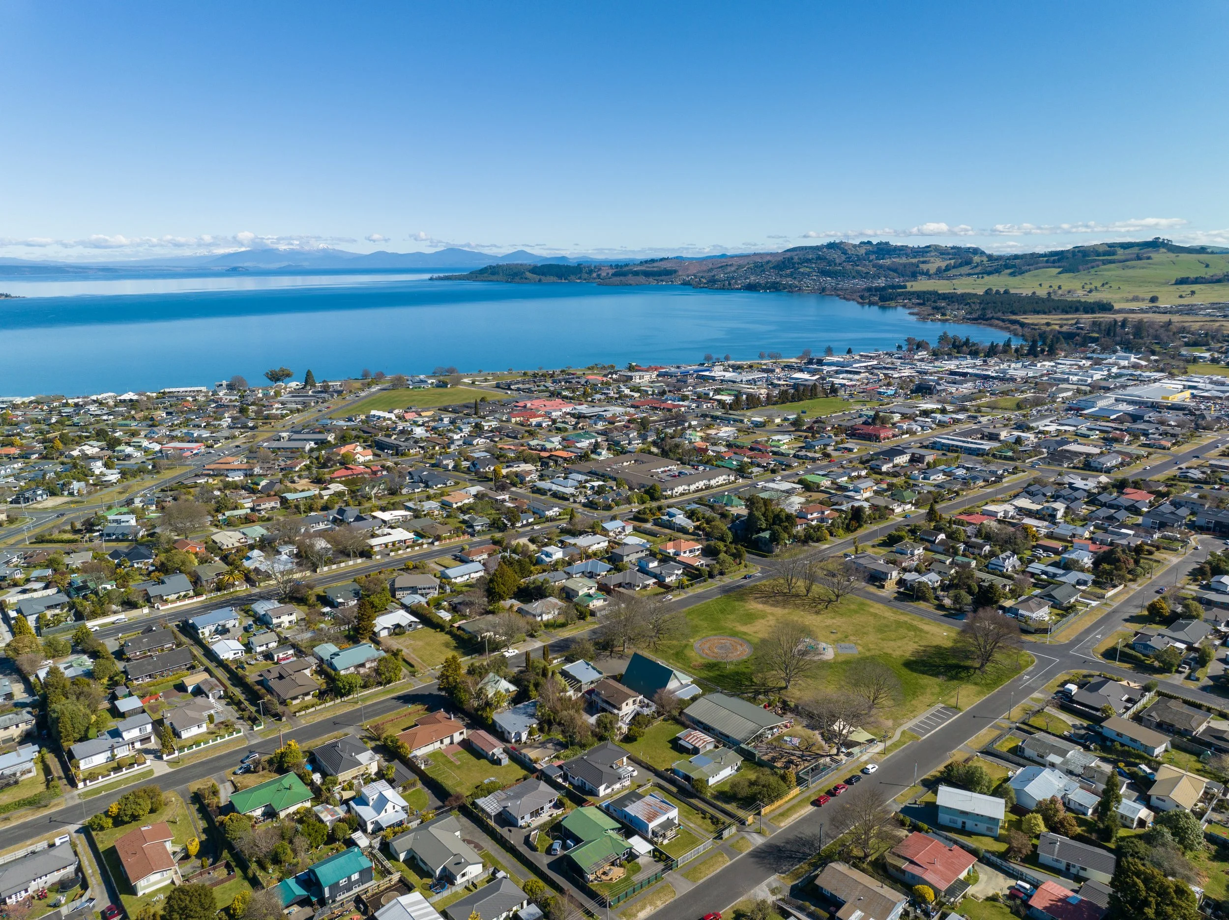 12 free* things to do this long weekend in Taupo