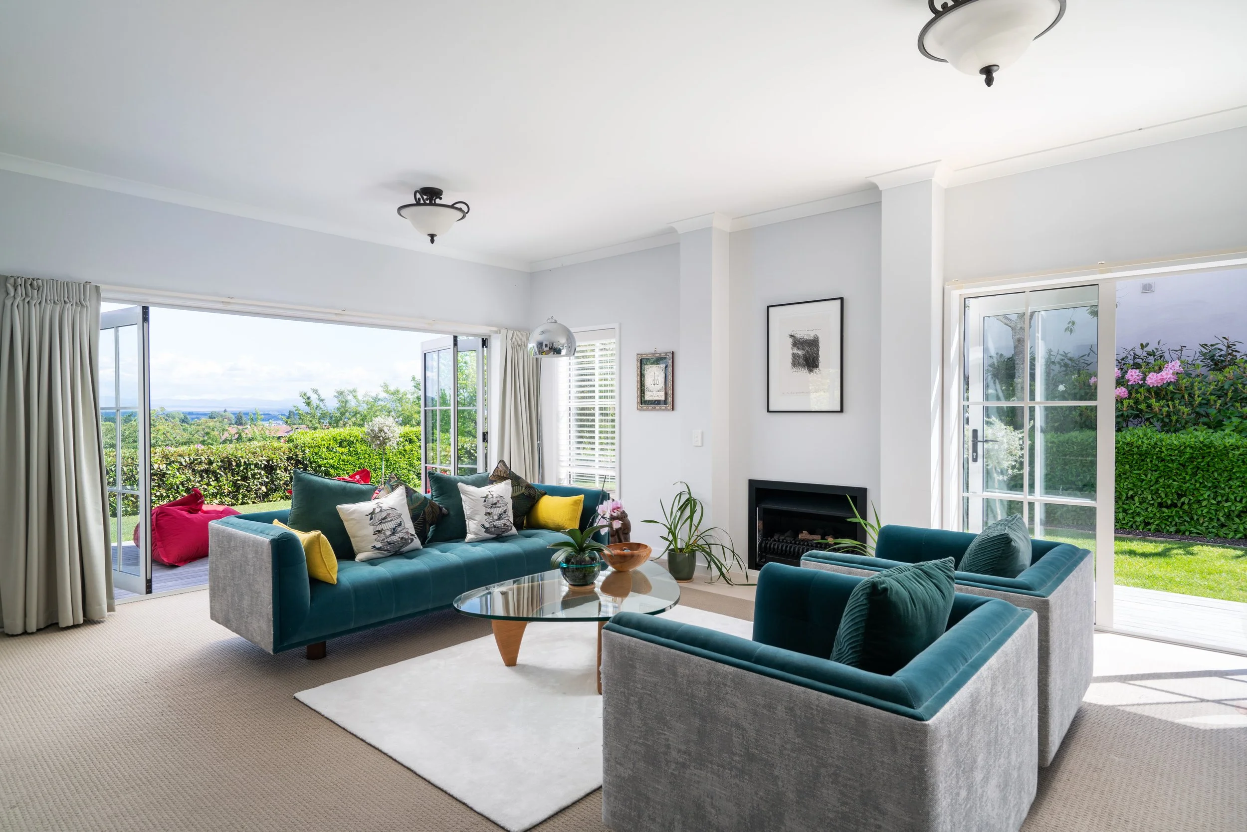 Maximising your investment