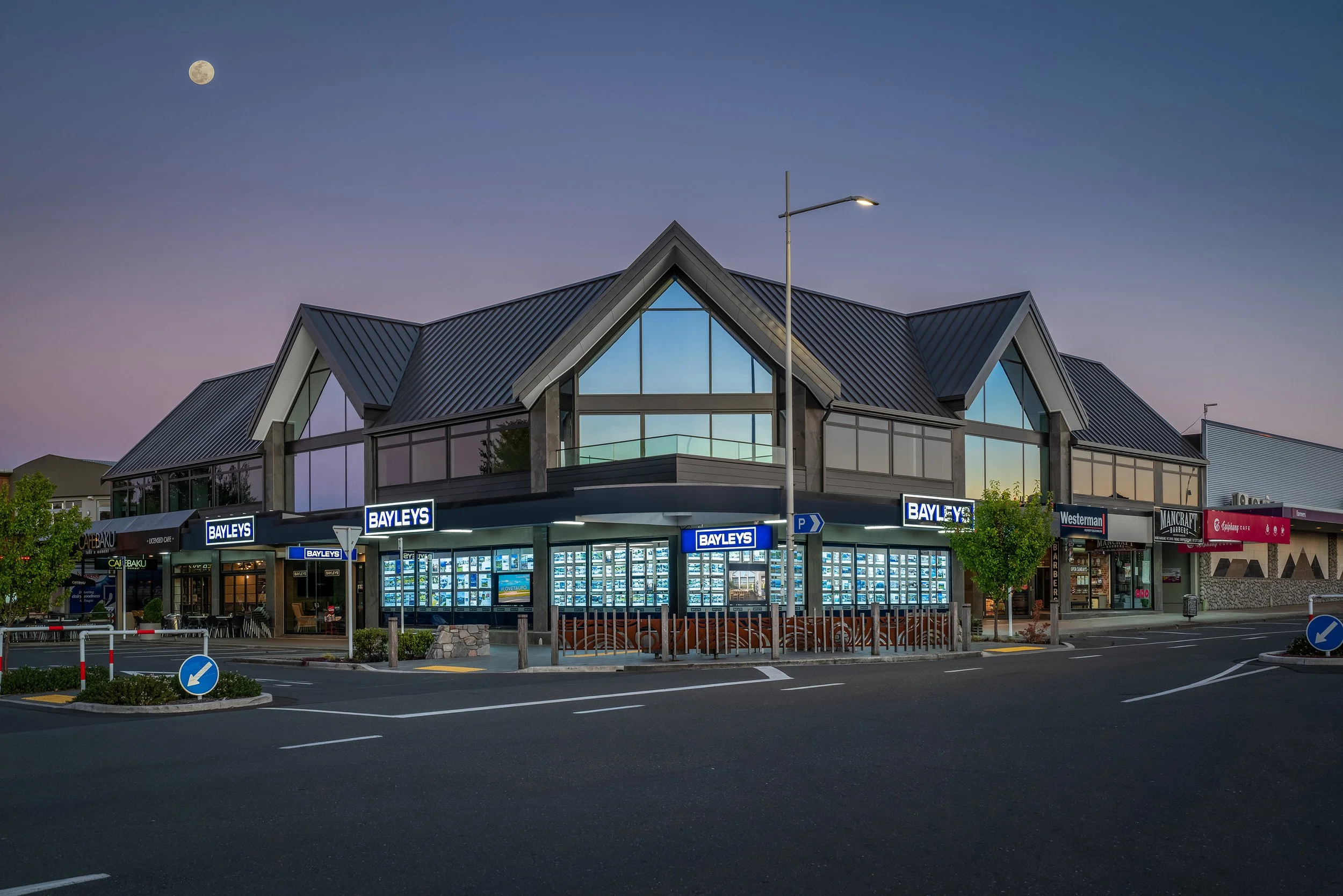Taupo Market Stays Resilient