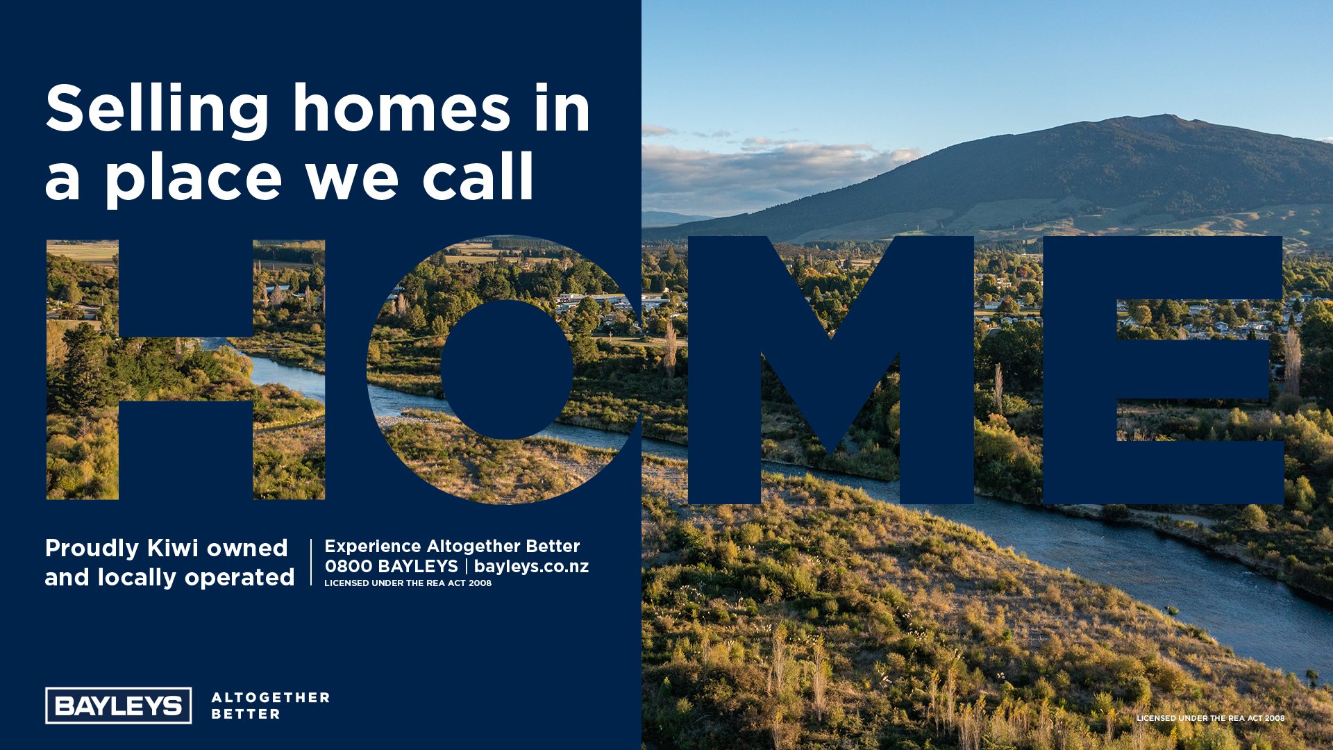 A window of opportunity for first home buyers