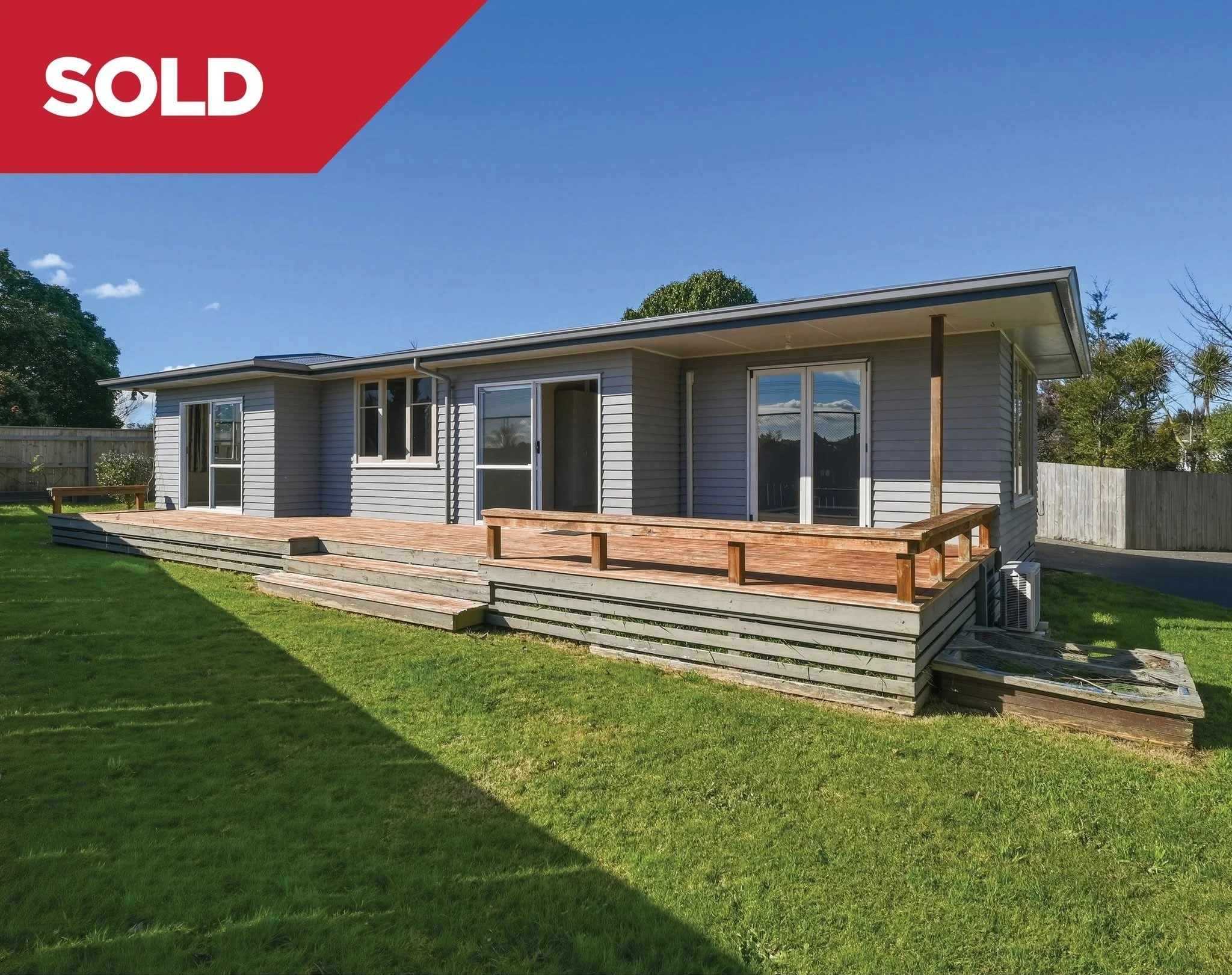 Sold - 9 Motutere Avenue, Taupo Central