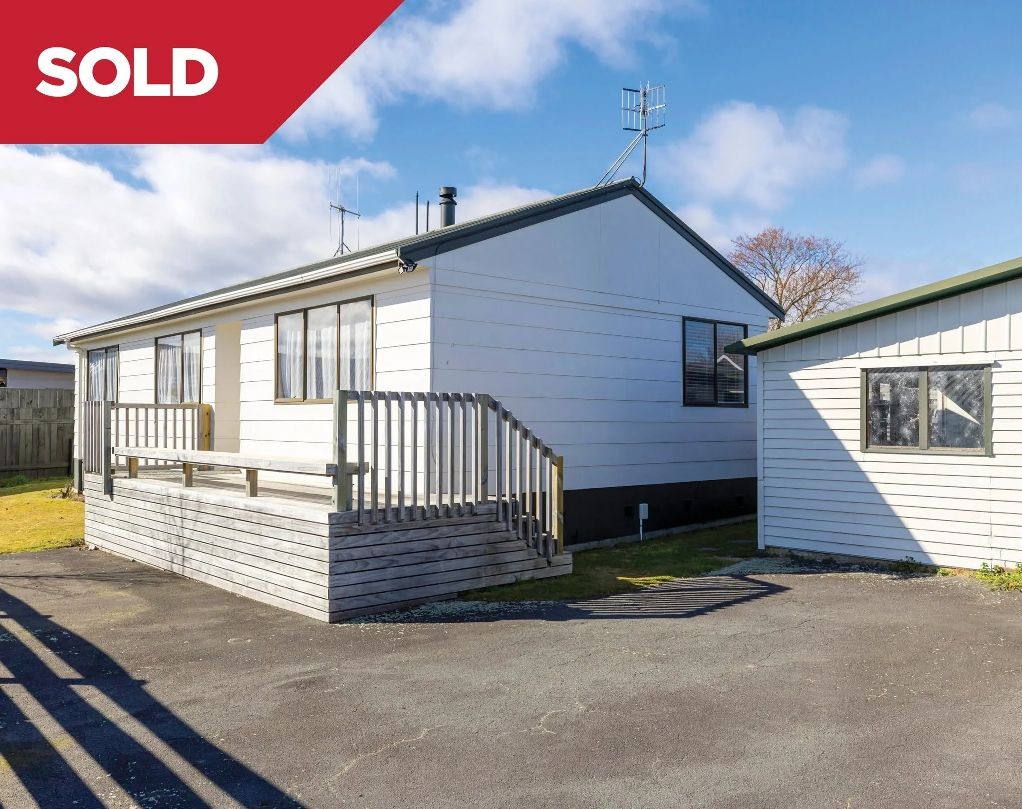 Sold - 71b Grace Crescent, Richmond Heights